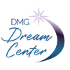Logotipo de DMG Dream Center