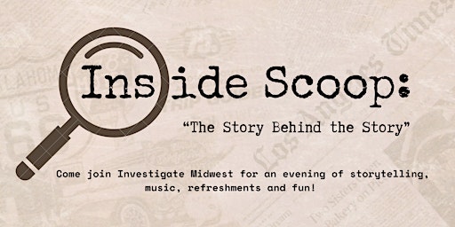 Imagem principal de The Inside Scoop