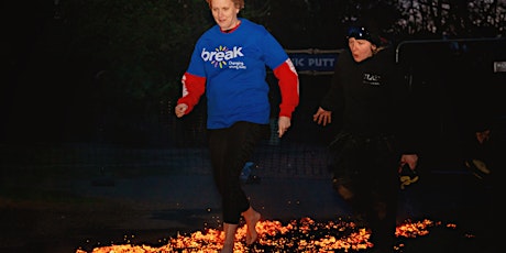 Holt Firewalk 2024