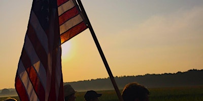 Primaire afbeelding van 2024 - Nijmegen 4-Days Marches - US Military Delegation