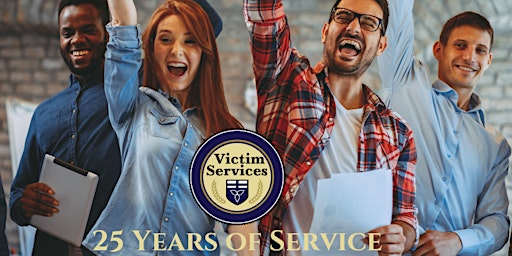 Imagem principal de MVS 25 Years in Service