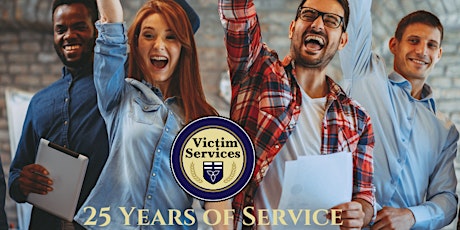MVS 25 Years in Service