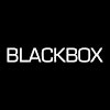 Logotipo da organização Blackbox