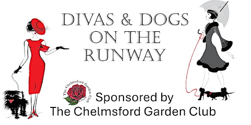 Divas & Dogs On The Runway primary image