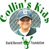Collin's Kids The David Bennett Foundation's Logo