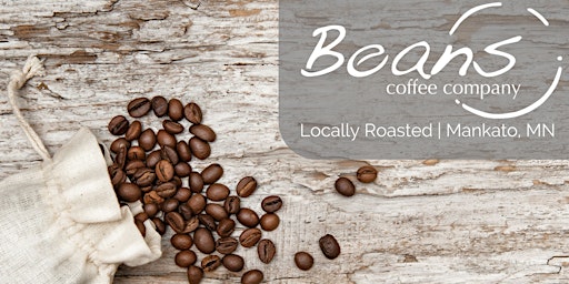 Exclusive Beans Coffee Co. Tour with students and alumni primary image