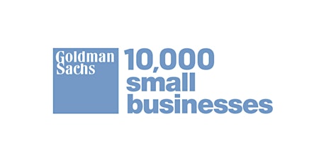 Goldman Sachs 10,000 Small Businesses Partner Webinar - Alabama