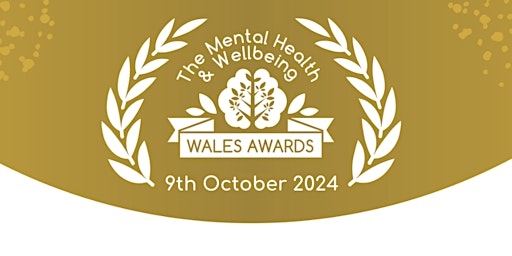 Mental Health and Wellbeing Wales Awards Conference 2024  primärbild