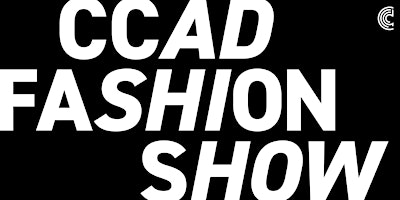 Imagen principal de 2024 CCAD FASHION SHOW