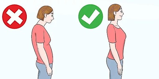 Immagine principale di Cómo  influye la postura en tu  salud articular y muscular 