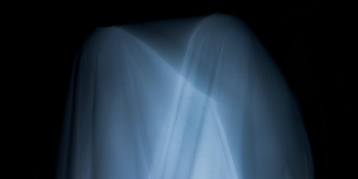 Writing Ghost Stories - 4-week course primary image