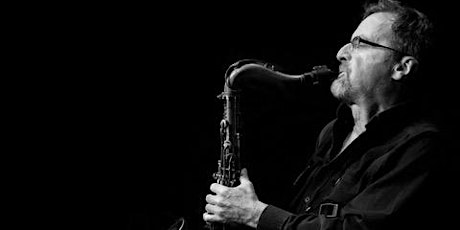 saxophonist Tim Whitehead primary image