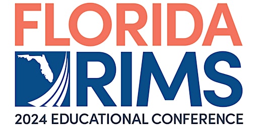 2024 Florida RIMS Educational Conference primary image