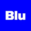 Logotipo de Blu — Breeding and Learning Unit Genova