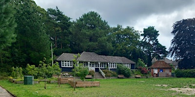 Primaire afbeelding van GreenFingers at Alexandra Park