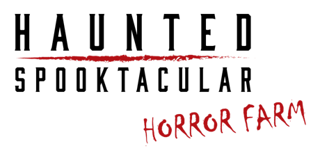 Haunted Spooktacular 26th October 2019 primary image