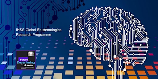 AI Minds and Governance Frameworks primary image