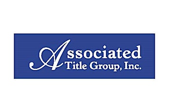 WELCOME ME TO ASSOCIATED TITLE GROUP!!! primary image