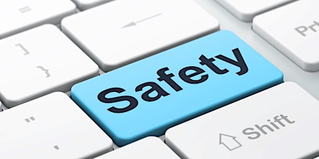 Hauptbild für Free Online Safety & Self Harm Webinar for professionals