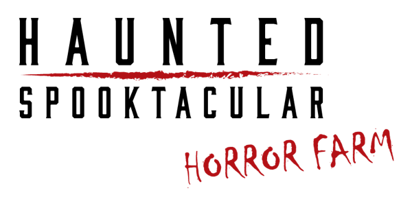 Haunted Spooktacular 29th October 2019