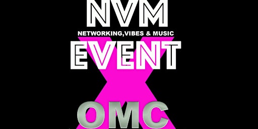 Image principale de NVM EVENT X OMC