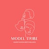 Logotipo da organização The Model Tribe
