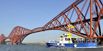 Gin on the Forth primary image