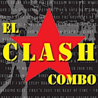 EL CLASH COMBO TRIBUTE TO THE CLASH primary image