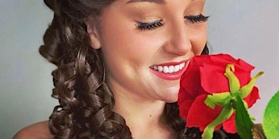 Immagine principale di FREE Mini Disco with The Princess with the Red Rose 