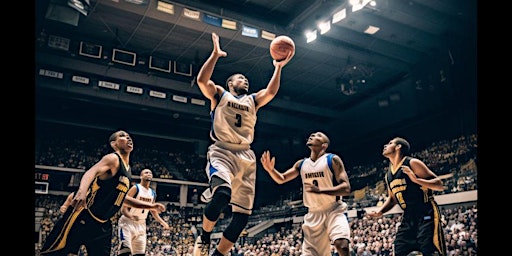 Hauptbild für Men's NCAA March Madness - Round of 64 #WatchParty