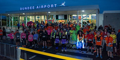 Primaire afbeelding van Run the Runway Dundee 2024