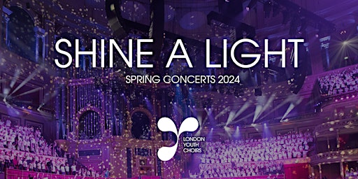 Imagen principal de Shine A Light: Concert 2