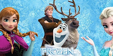 Frozen Jr.