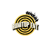 Logotipo da organização Runitup Ent