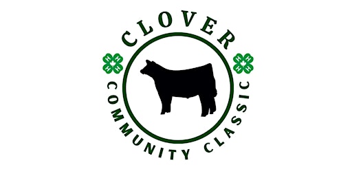 The Clover Community Classic Beef Show & Sale