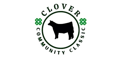 Hauptbild für The Clover Community Classic Beef Show & Sale