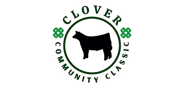 The Clover Community Classic Beef Show & Sale