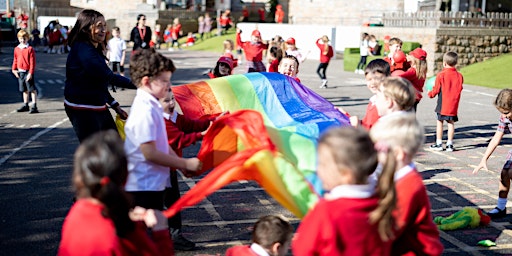 Imagem principal de Jersey College Preparatory School Open Day