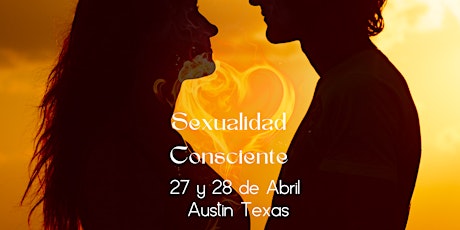 Imagen principal de Taller Sexualidad Consciente  con  Yuliana Arbeláez