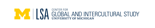 2014 Global Education Fair (University of Michigan)