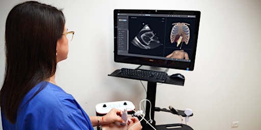 Pericardiocentesis Course primary image