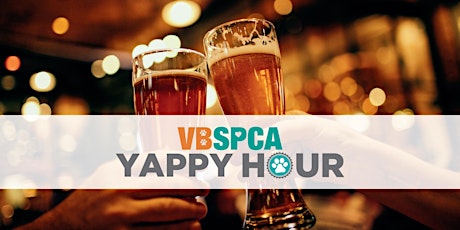 Hauptbild für VBSPCA Yappy Hour with Pet Trivia