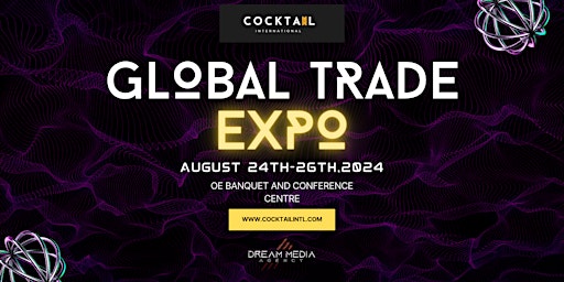 Global Trade Expo primary image