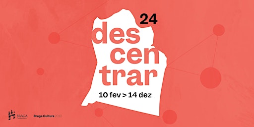 Imagem principal do evento Descentrar 24 - Cabreiros |Oficina de artes plásticas e marionetas