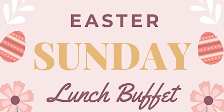 Easter Buffet at the Marriott University of Dayton