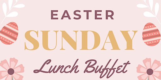 Easter Buffet at the Marriott University of Dayton primary image