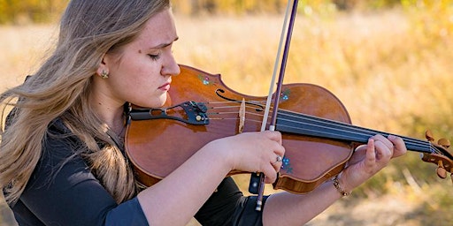 Récital / Recital: Viola Szakony, alto / viola  primärbild