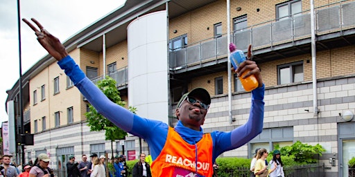 Primaire afbeelding van Clapham Common 10k Run