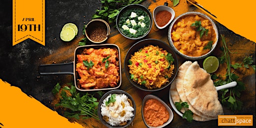 Immagine principale di All About That Base - Indian Cooking Class 