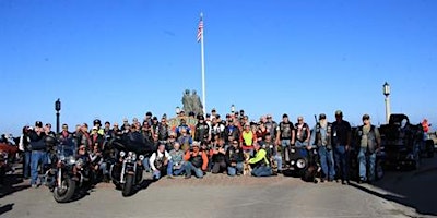 Imagem principal do evento POW-MIA HIGHWAY 26 MEMORIAL RIDE